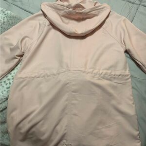 Kirkland Signature Pink Ski & Snow Jacket